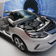 Illustration for article titled The Best Photos And Cars From The 2015 Detroit Auto Show